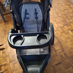 Baby Stroller $25