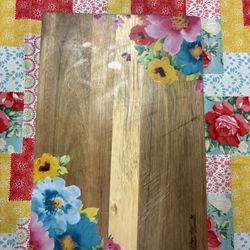 Pioneer Woman Cutting Board