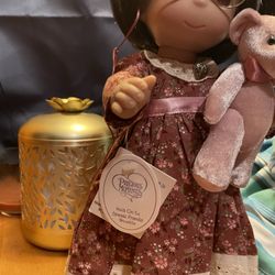 Doll Precious Moments 