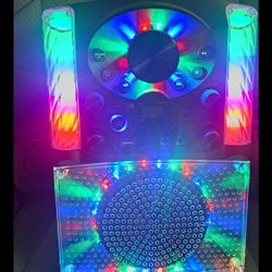 🎵🎼  NEW KAROKOE MACHINE READY TO SING 🎶🎙🎤