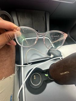 Dolce and Gabbana women’s glasses