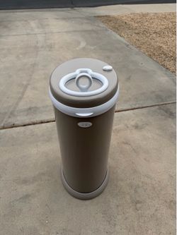 Ubbi Diaper Pail