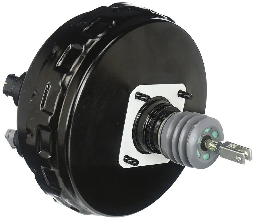Toyota Genuine Parts - Booster Assy, Brake (44610-0C041)