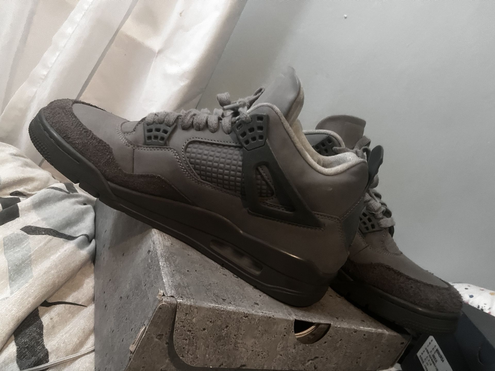 Jordan 4 Se