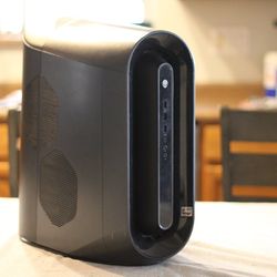 Alienware Aurora Ryzen R10