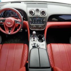 2018 Bentley Bentayga