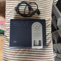 Benq project pb6200