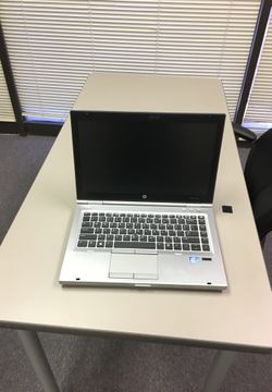 Laptop hp