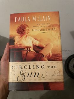 Circling The Sun Book