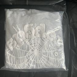 Sp5der Hoodie 