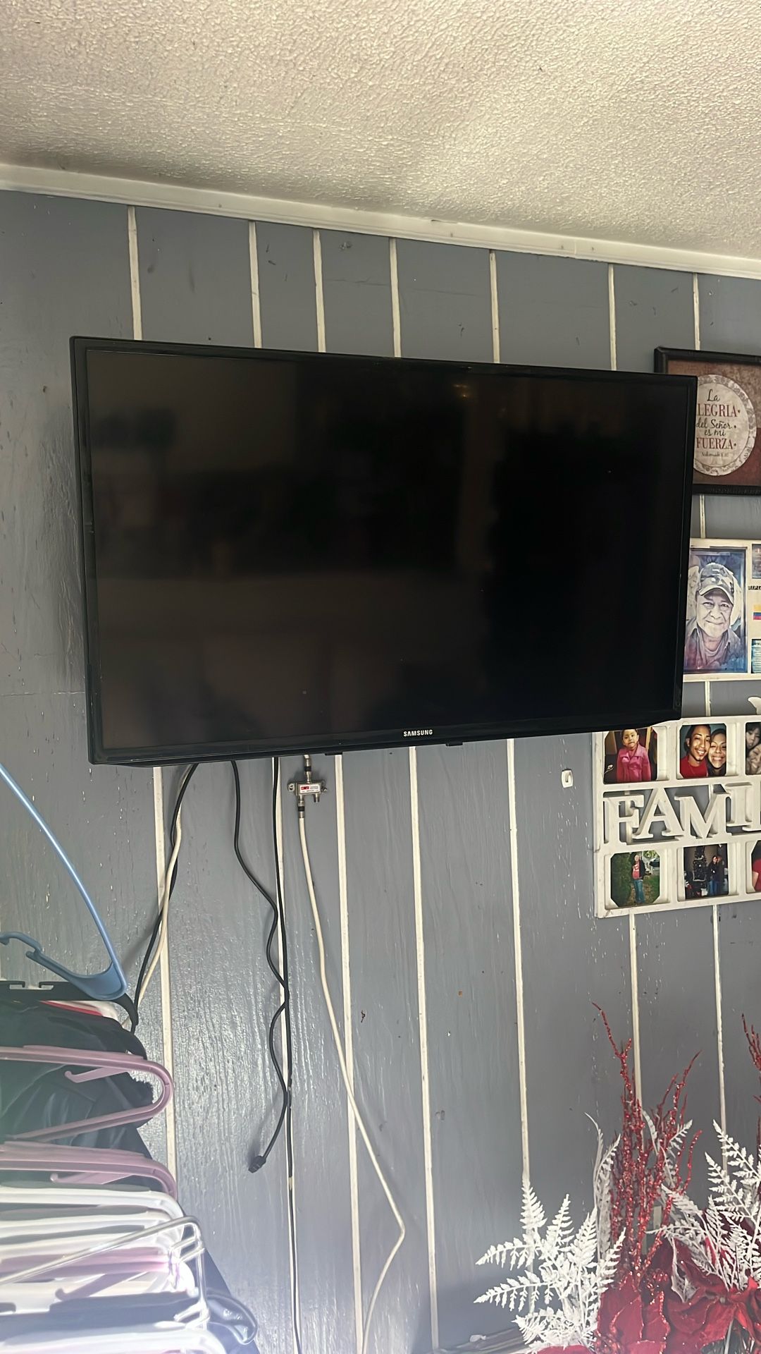 Tv Samsung