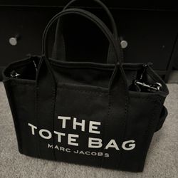 Authentic Marc Jacobs Tote Bag 