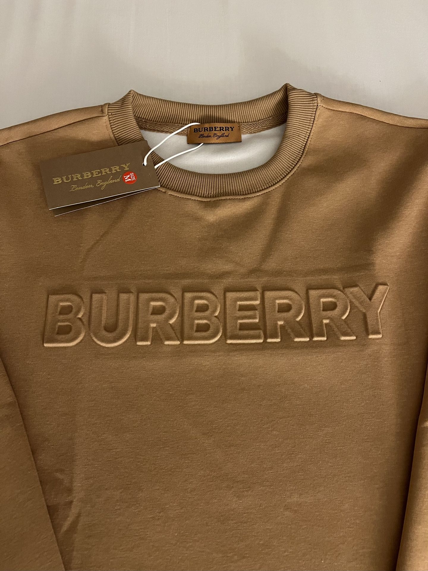 Burberry Sweater 