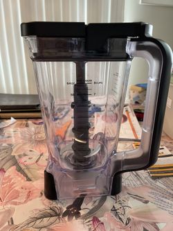 Ninja Blender Pitcher Only