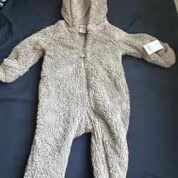 New Baby Clothing