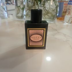 Gucci Bloom Intense 