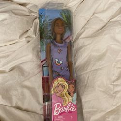 Barbie Toy