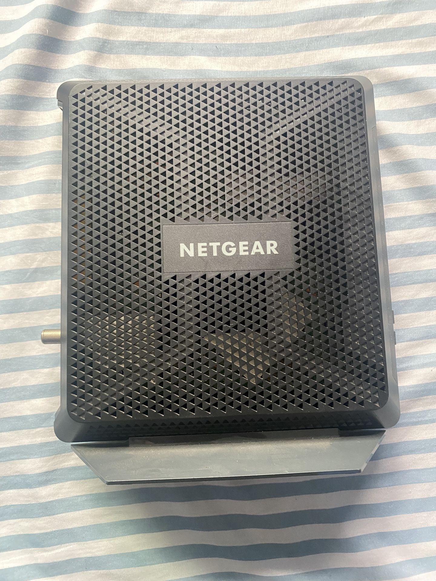 Netgear Nighthawk Modem Router Combo