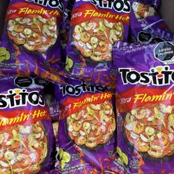 Tostitos A2 Cada Uno