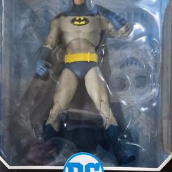 Mcfarlane batman