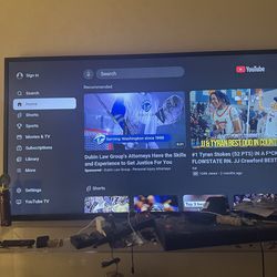 70inch Vizio