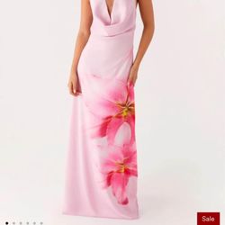 Peppermayo Maxi Dress