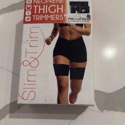 2 PACK THIGH TRIMMERS