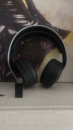 Pulse 3d headset dont want anymore