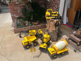 Vintage Tonka