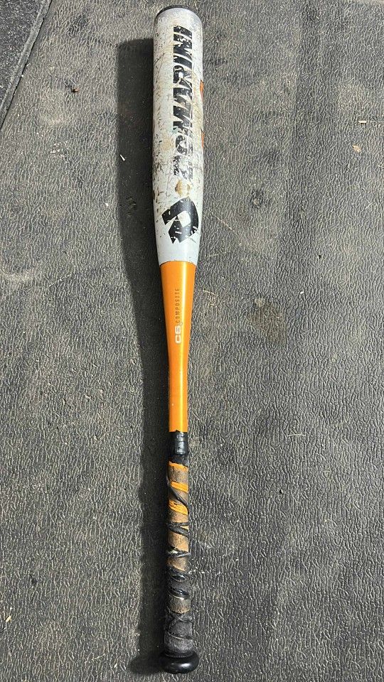 Demarini Baseball Bat