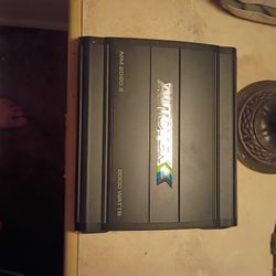 Autotec 2000watts