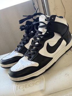 Men’s Nike shoes
