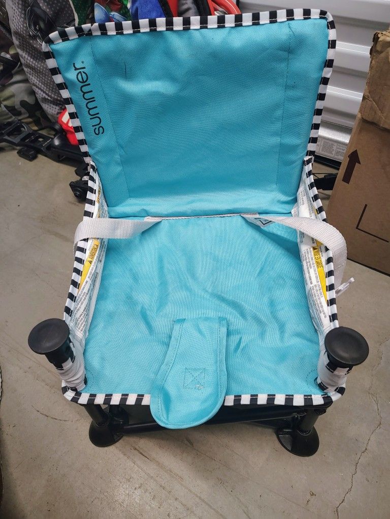 Baby Lawn Chair