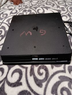 PS4