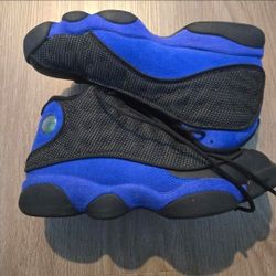 Jordan 13 Hyper Royal