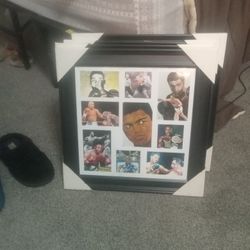 Legendary Boxers Picture 