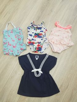 Janie and Jack 3-6 m