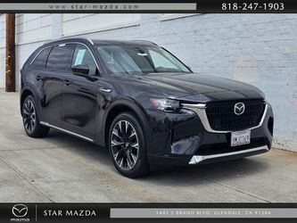 2024 Mazda CX-90 PHEV