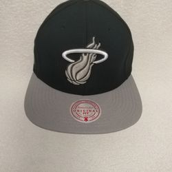 Miami Heat SnapBack 