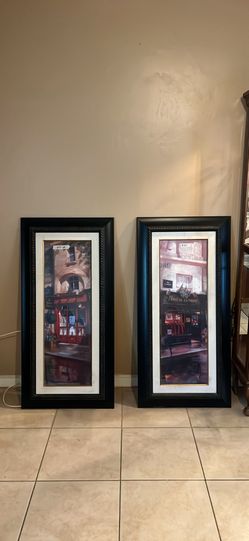 Cafe Pictures