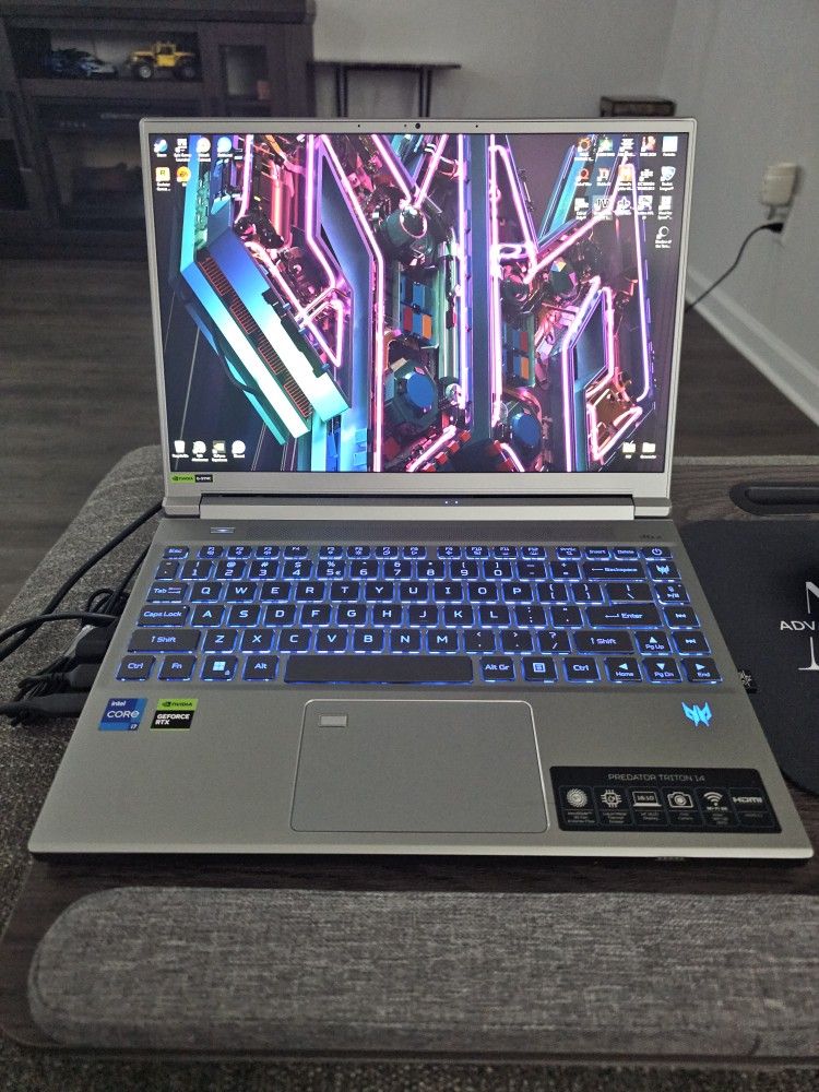 Gaming Laptop For Sale 