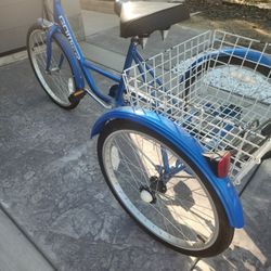 3 Wheel Bike For Adults for Sale in Sacramento, CA - OfferUp 3 Wheel Bike For Adults for Sale in Sacramento, CA - OfferUp