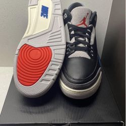 Retro Jordan Rare Air 3 