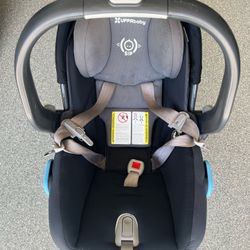 Uppababy Mesa Car Seat