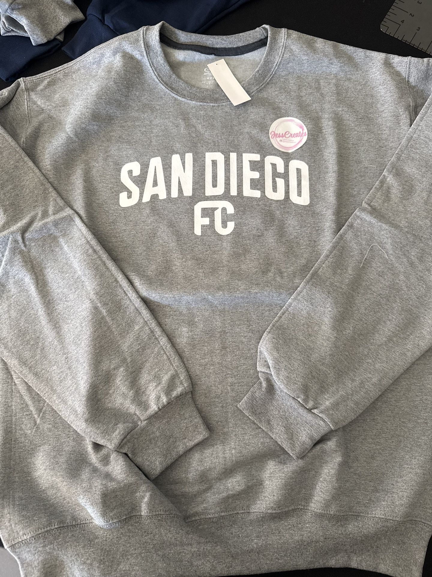 Sdfc Sweatshirt