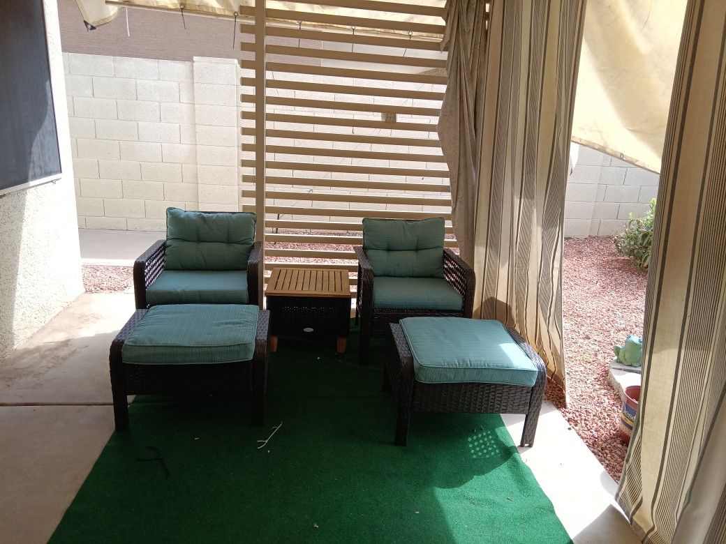 Patio Furniture