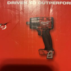 1/2in Impact Wrench Milwaukee Fuel 