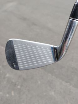 Driving Iron/3 Iron! Tour Edge Exotics XCG! Golf Clubs!