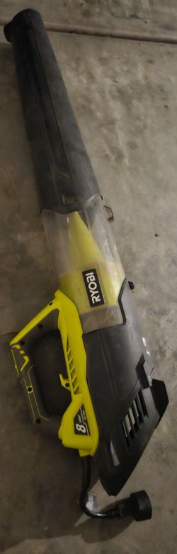 Ryobi Air blower
