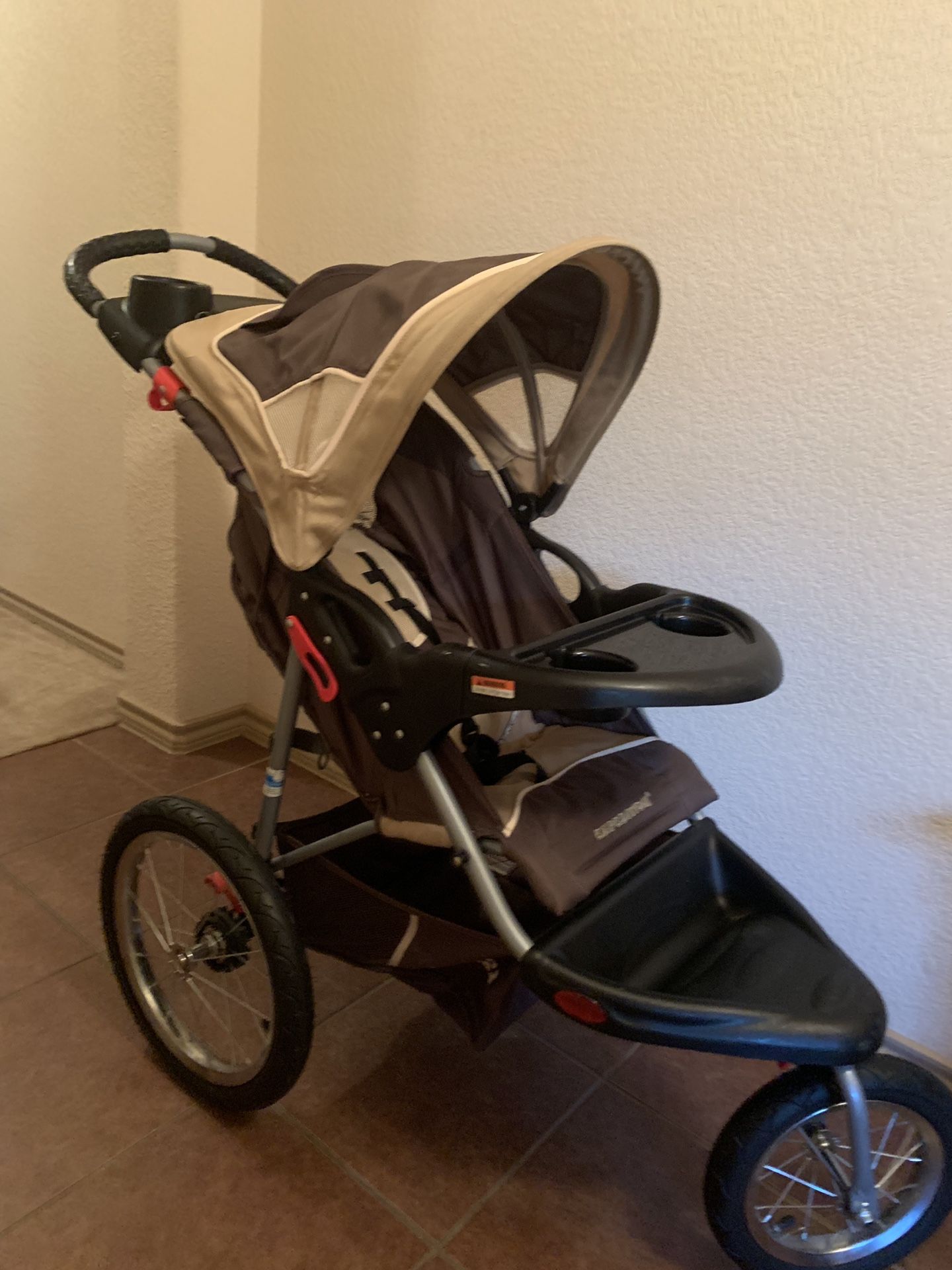 $50 Nice Stroller Baby Trend